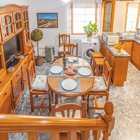 Stunning Home In Mlaga With 2 Bedrooms And Wifi Malaga Ngoại thất bức ảnh