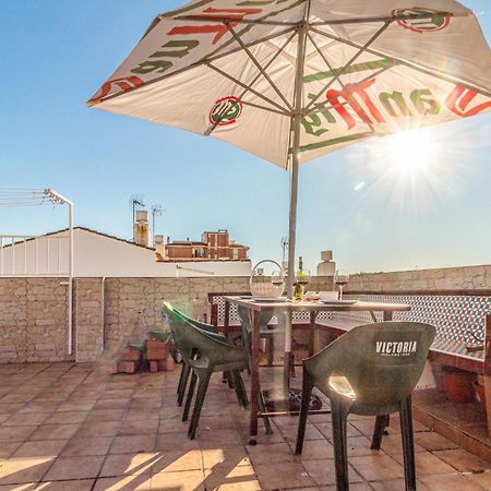 Stunning Home In Mlaga With 2 Bedrooms And Wifi Malaga Ngoại thất bức ảnh