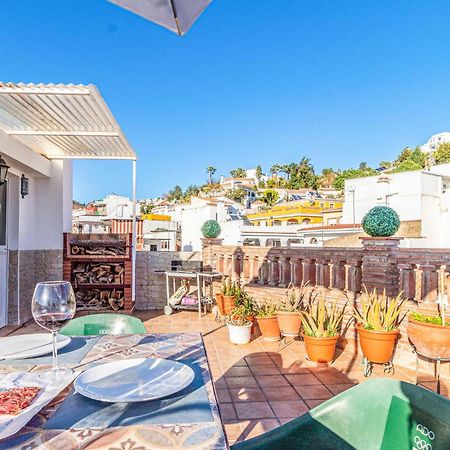 Stunning Home In Mlaga With 2 Bedrooms And Wifi Malaga Ngoại thất bức ảnh